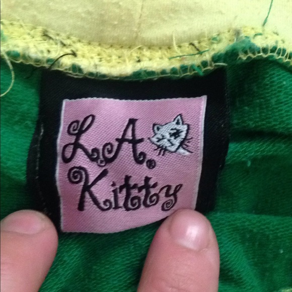 Lounge pants - Picture 4 of 5